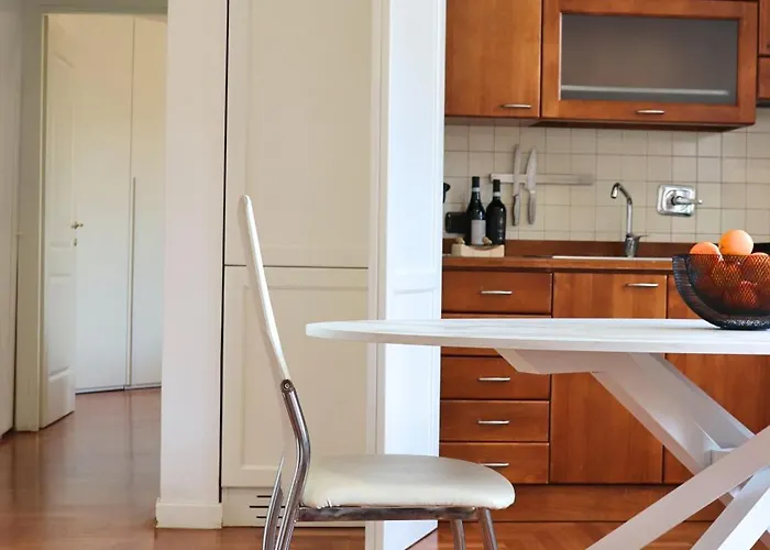 Saint Bon Dream Apartament Rzym