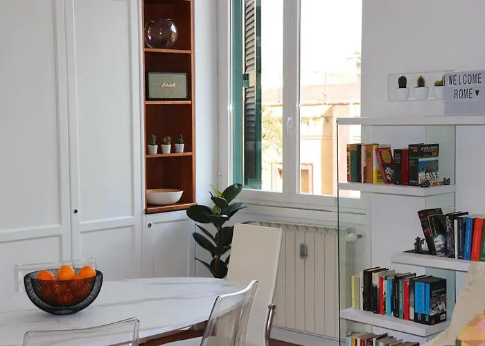 Apartament Saint Bon Dream *