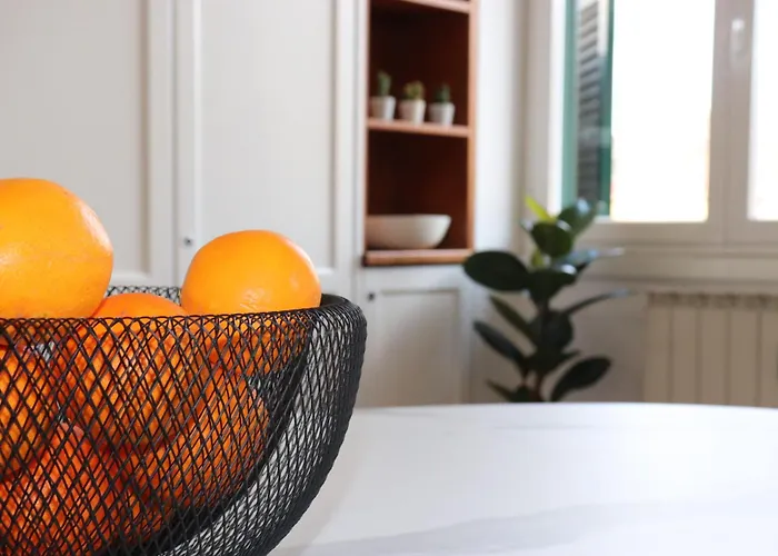 Apartament Saint Bon Dream *