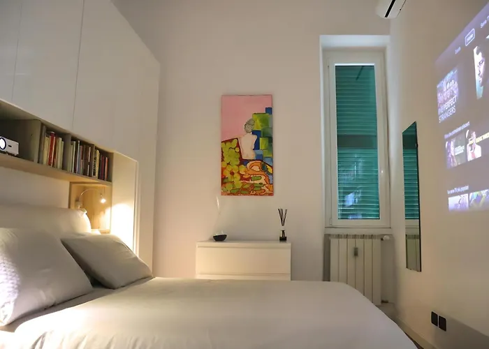 Saint Bon Dream Rzym