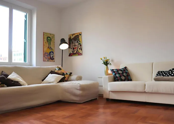Saint Bon Dream Apartament Rzym